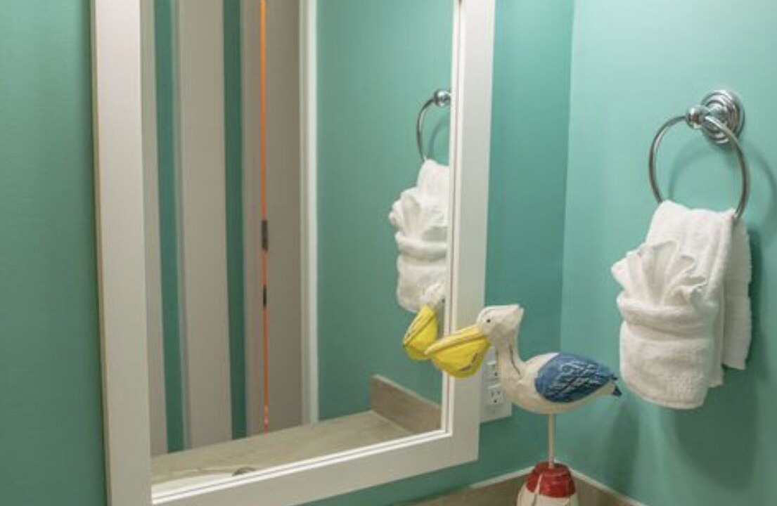 Photo of Bathroom in Tybee Island