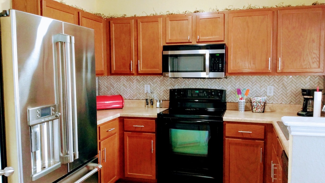 Photo of Kitchen in Wetmore