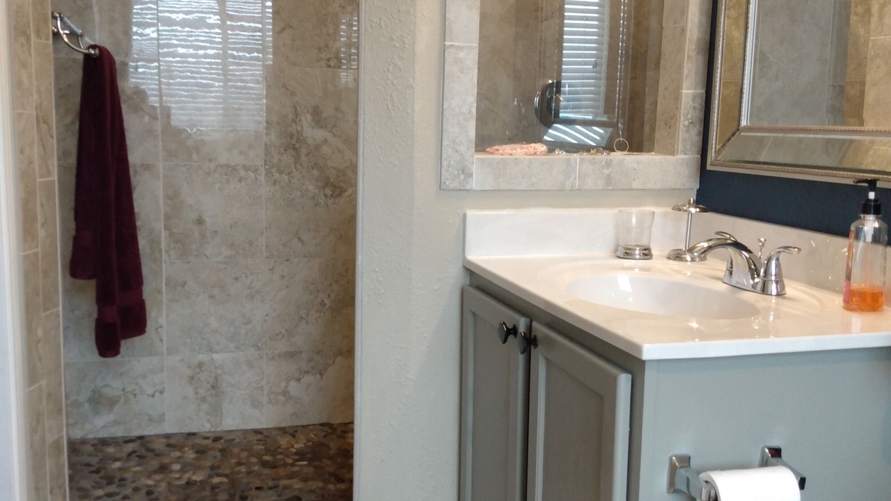 Photo of Bathroom in Wetmore