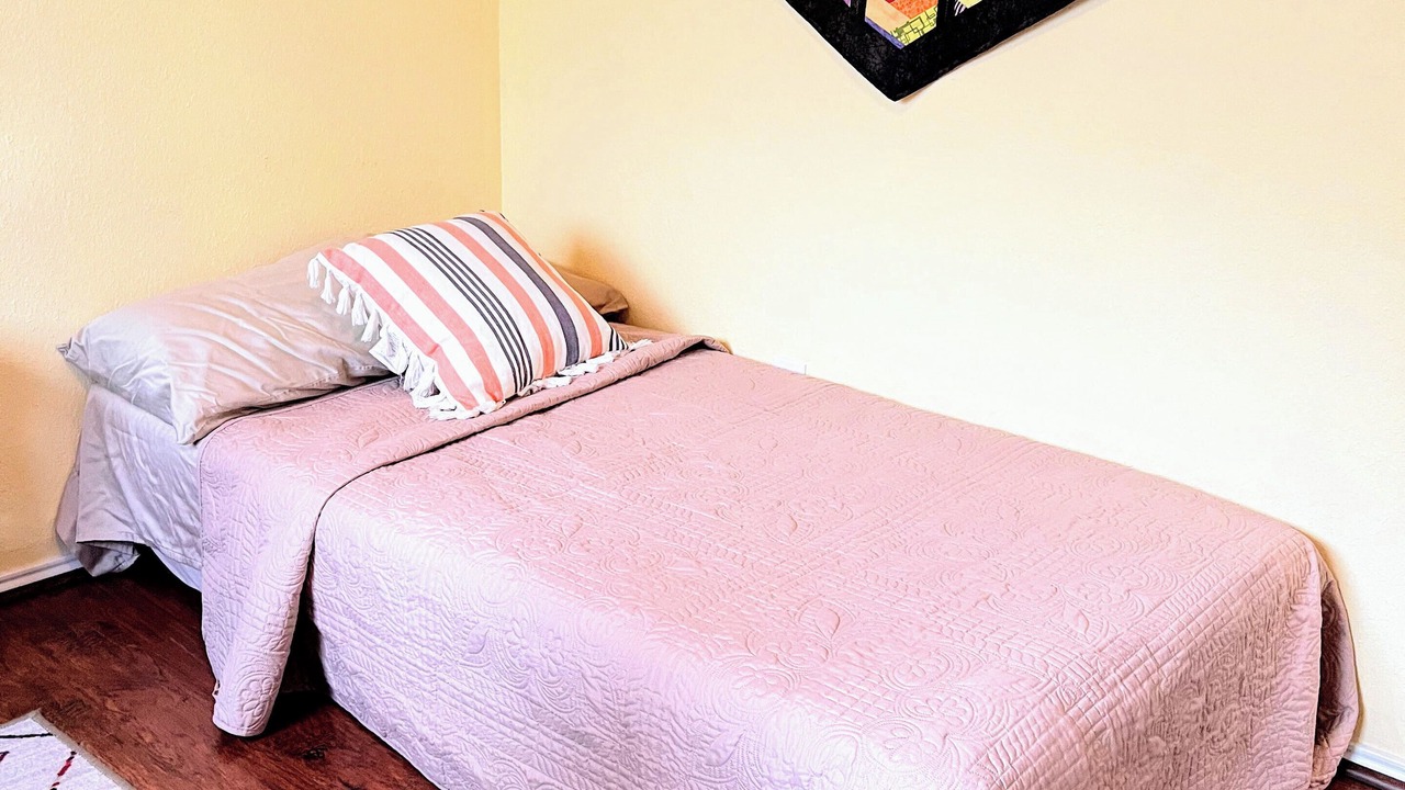 Photo of Bedroom in Wetmore