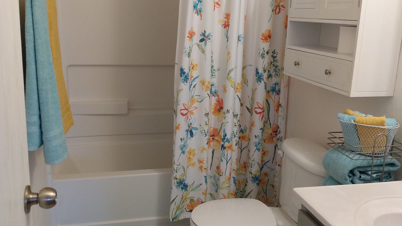 Photo of Bathroom in Wetmore