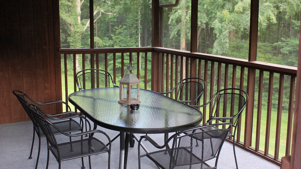 Photo of Outdoor in Fayetteville