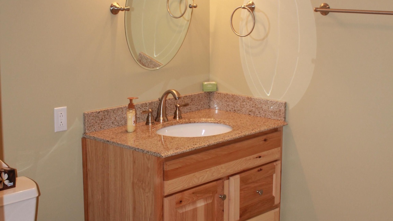 Photo of Bathroom in Fayetteville