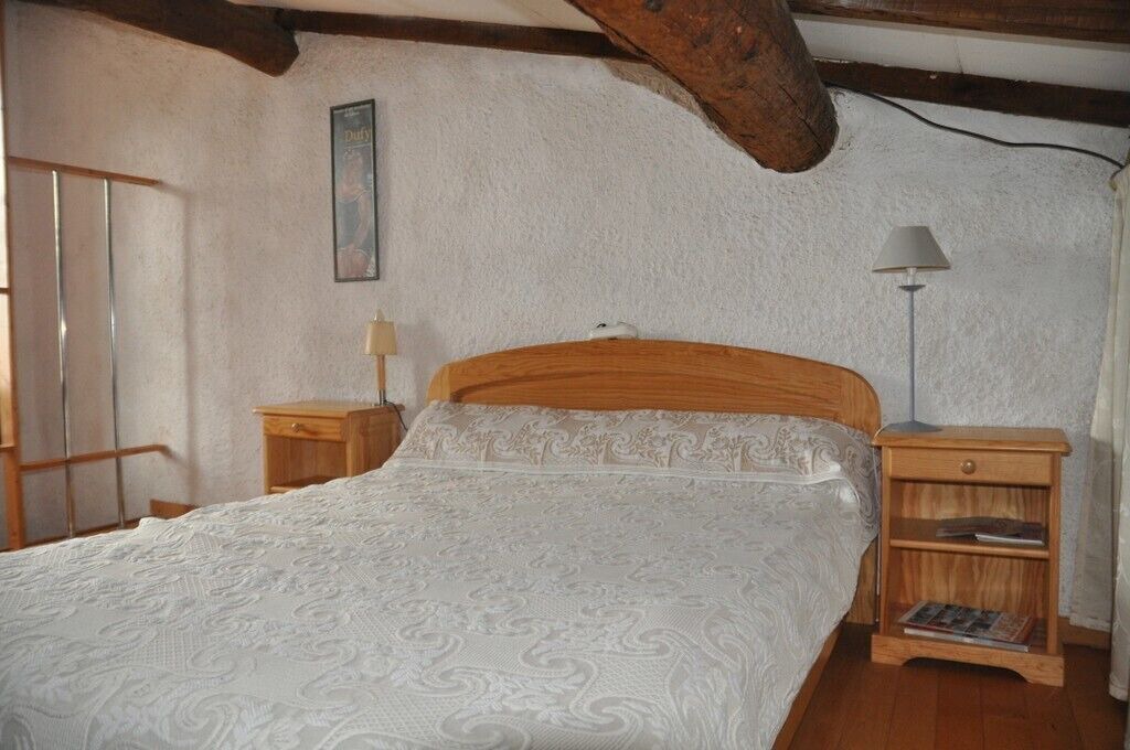 Photo of Bedroom in Ceret