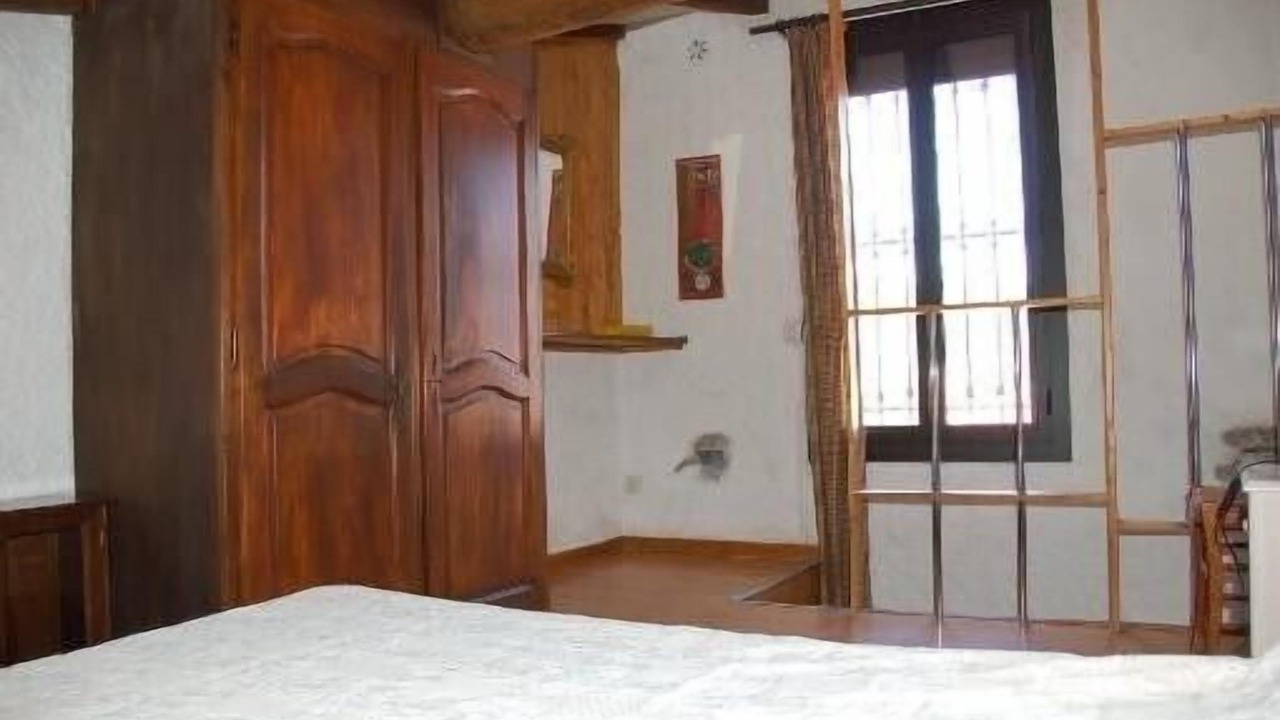 Photo of Bedroom in Ceret