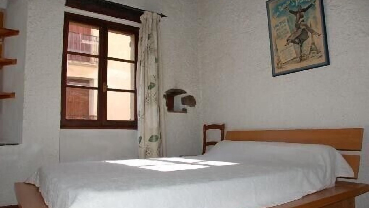 Photo of Bedroom in Ceret
