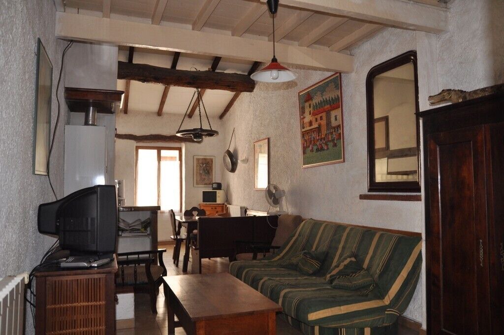Photo of Livingroom in Ceret