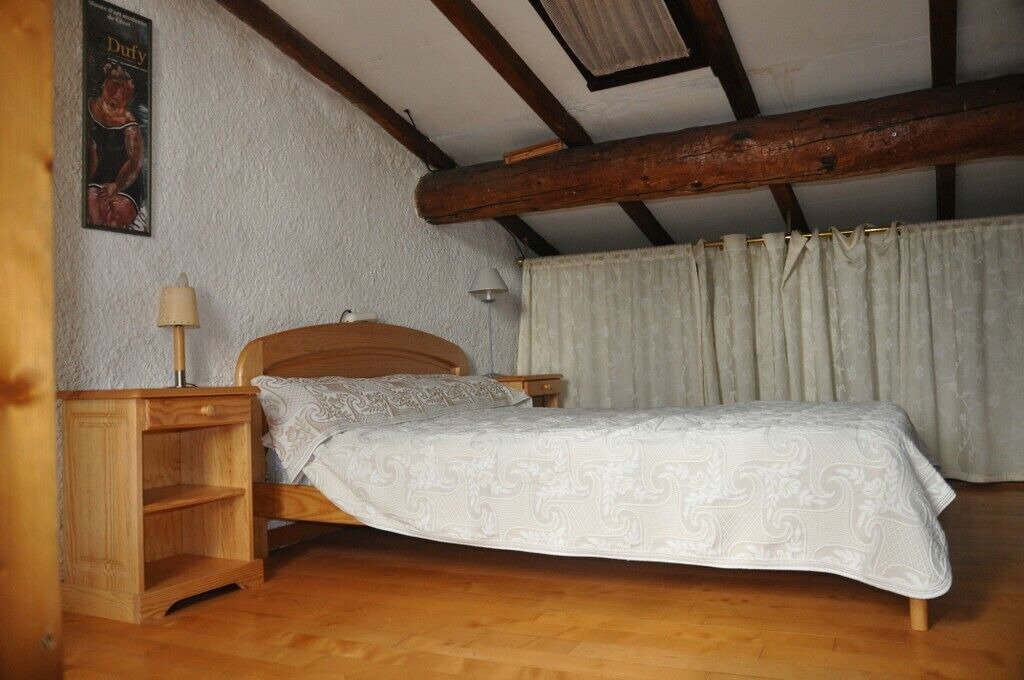 Photo of Bedroom in Ceret