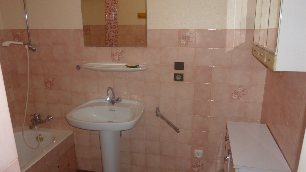 Photo of Bathroom in Thones