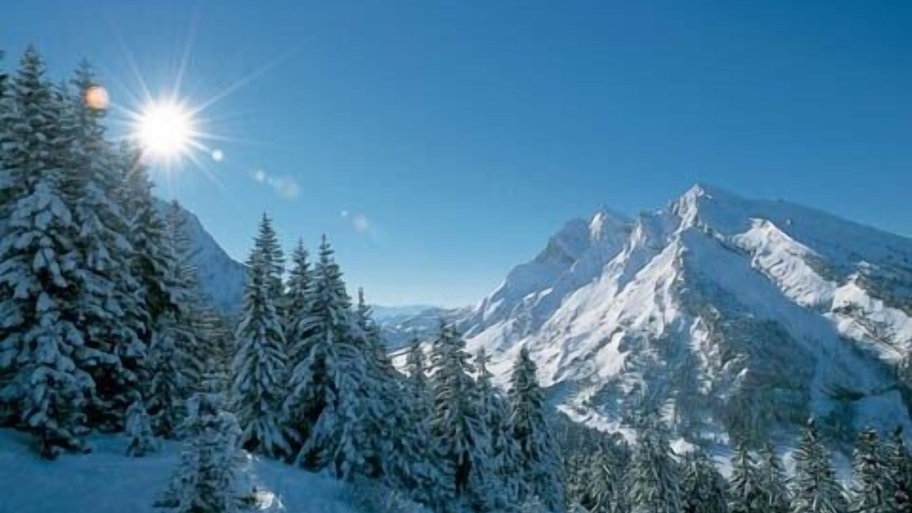 Photo of Outdoor in Thones