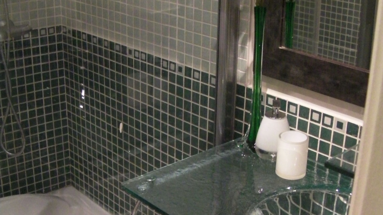 Photo of Bathroom in Basurtu