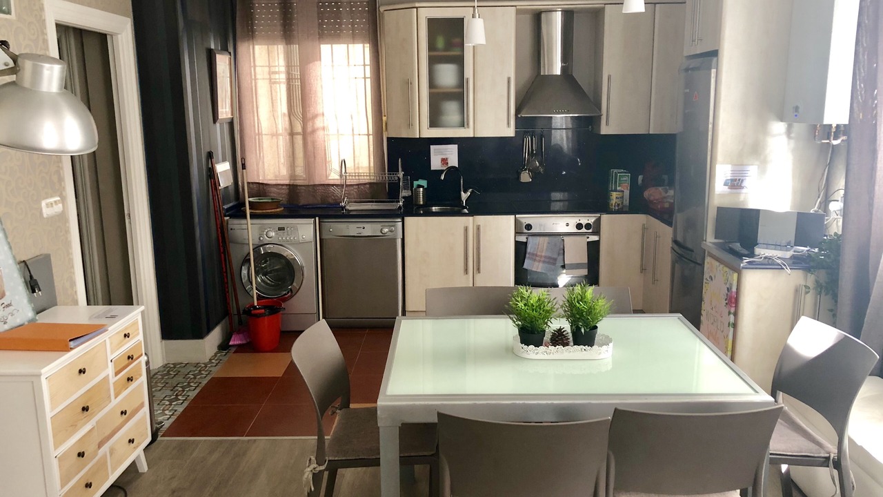 Photo of Kitchen in Basurtu