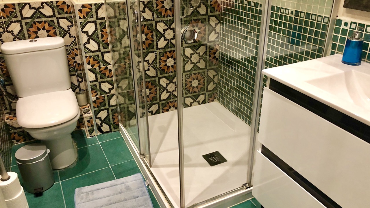 Photo of Bathroom in Basurtu