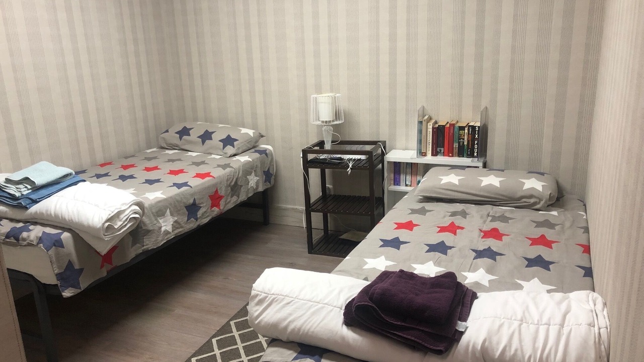 Photo of Bedroom in Basurtu