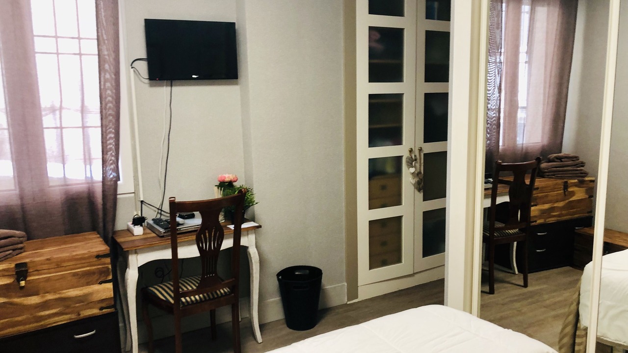 Photo of Bedroom in Basurtu