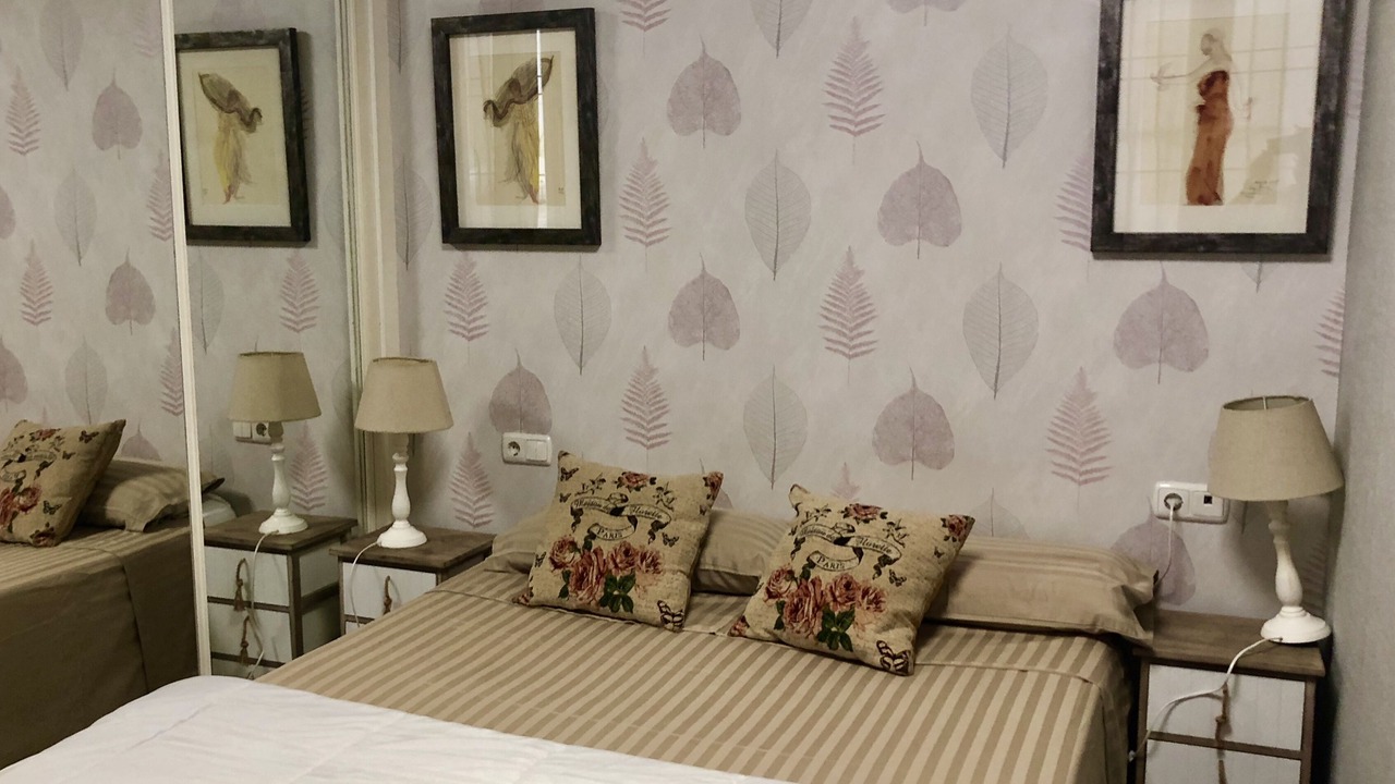 Photo of Bedroom in Basurtu