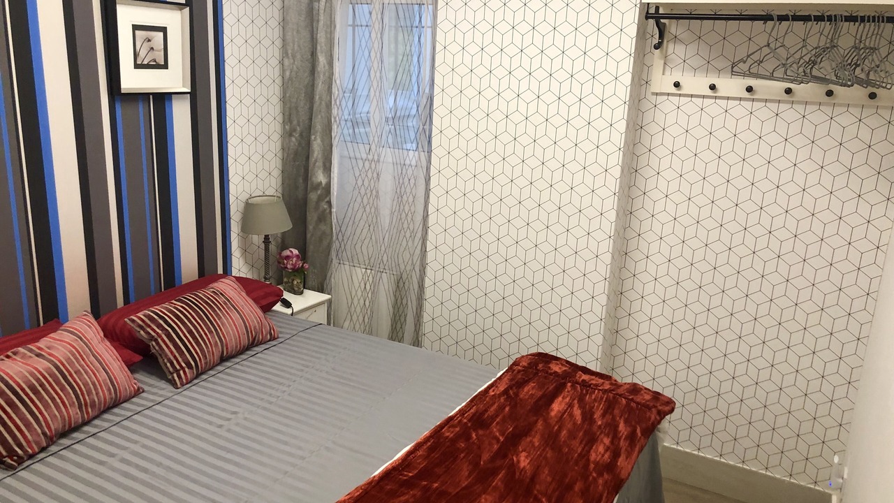 Photo of Bedroom in Basurtu