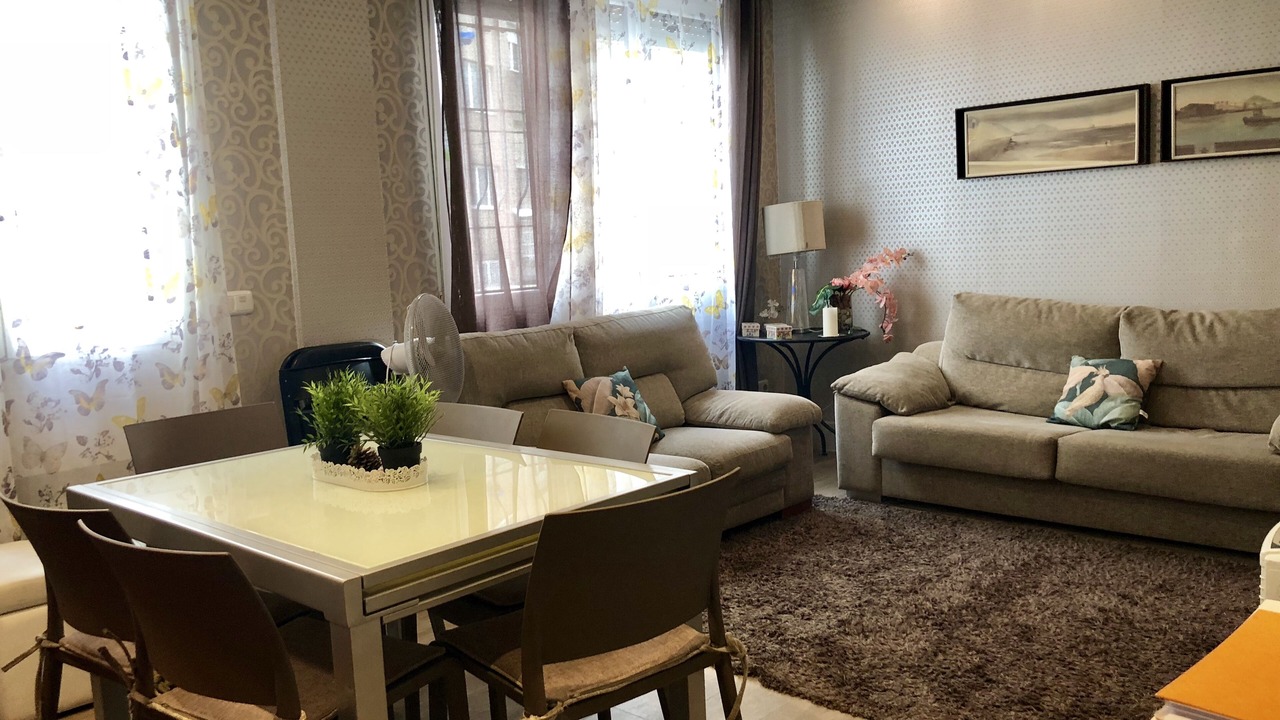 Photo of Livingroom in Basurtu
