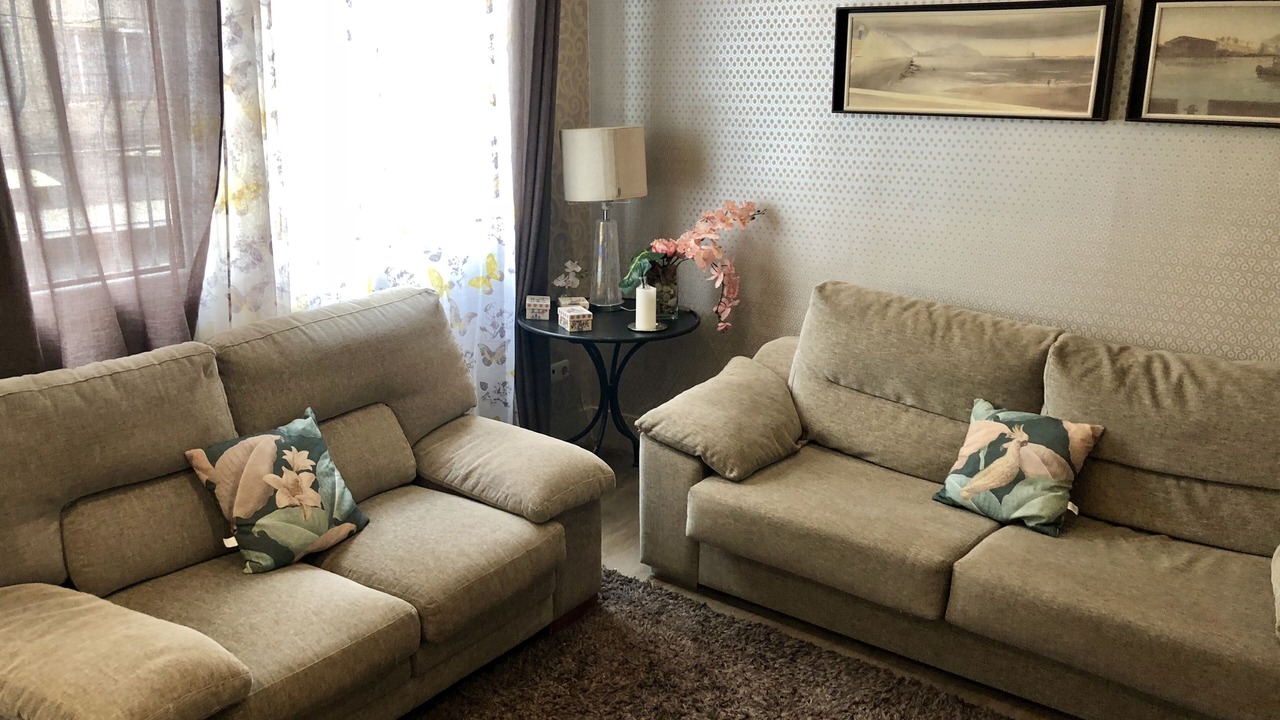 Photo of Livingroom in Basurtu