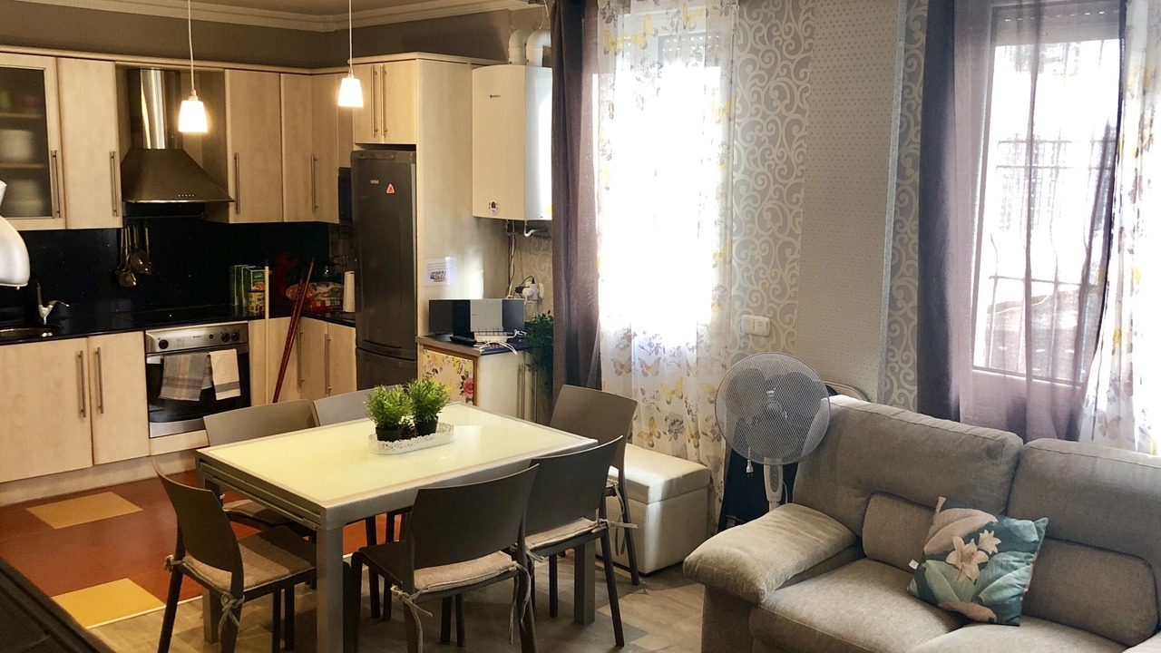Photo of Livingroom in Basurtu