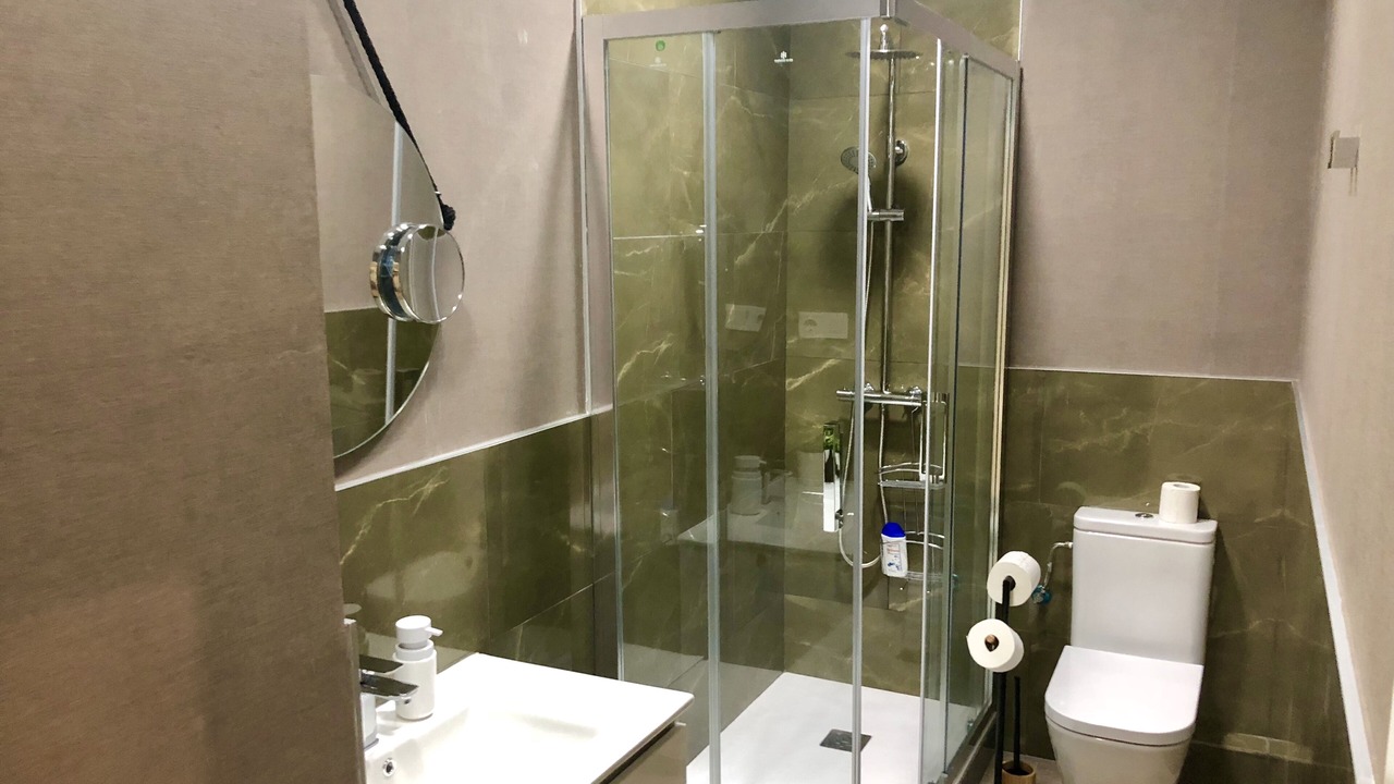 Photo of Bathroom in Basurtu