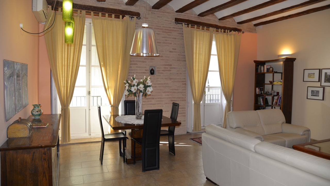 Photo of Livingroom in El Mercat