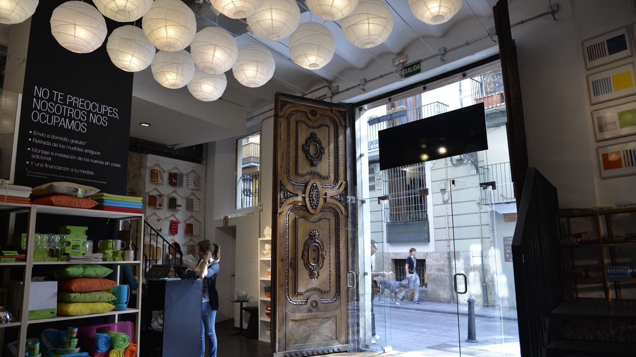 Photo of Outdoor in El Mercat