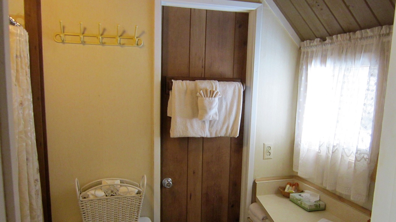 Photo of Bathroom in Brockway