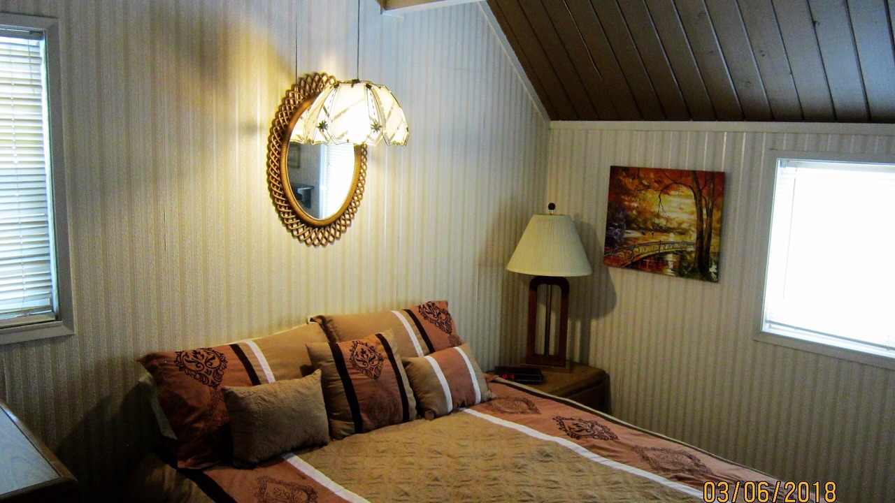 Photo of Bathroom in Brockway