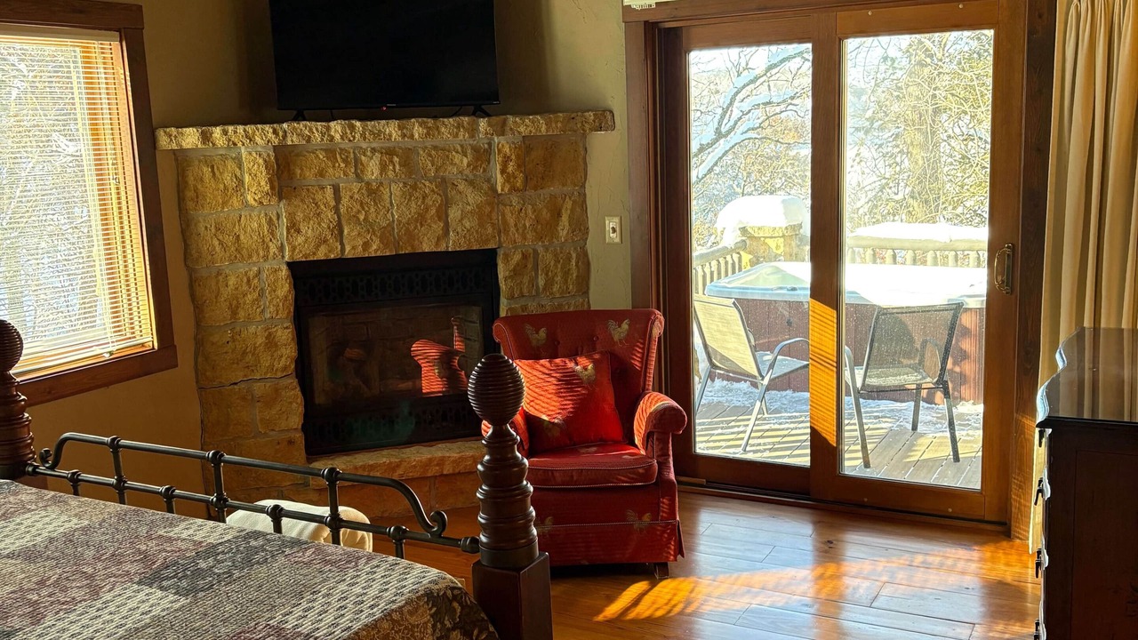 Photo of Others in The Galena Territory