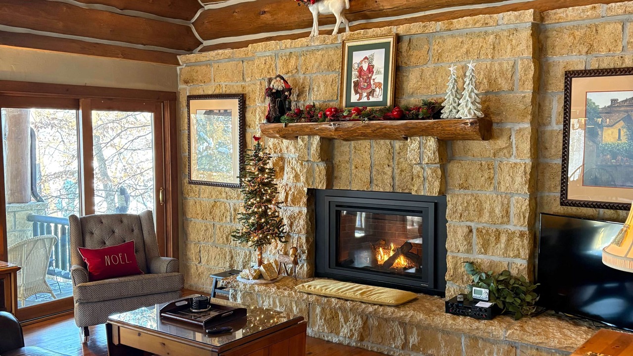 Photo of Bedroom in The Galena Territory