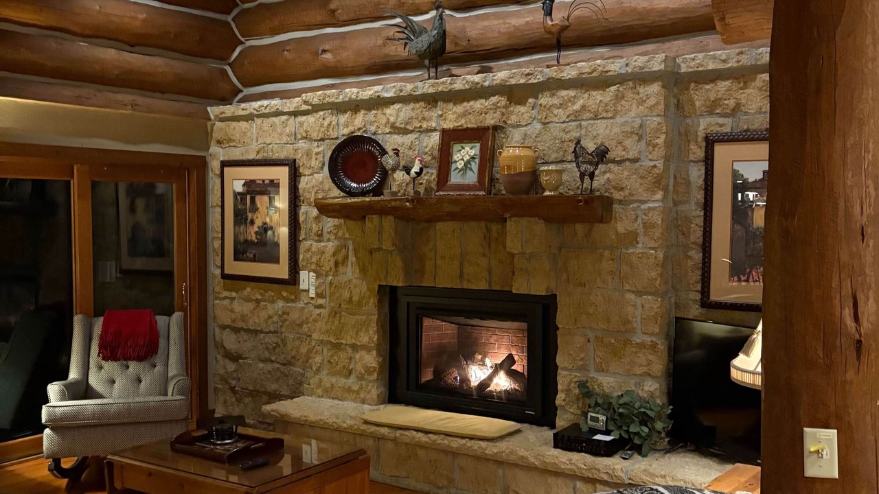 Photo of Bedroom in The Galena Territory
