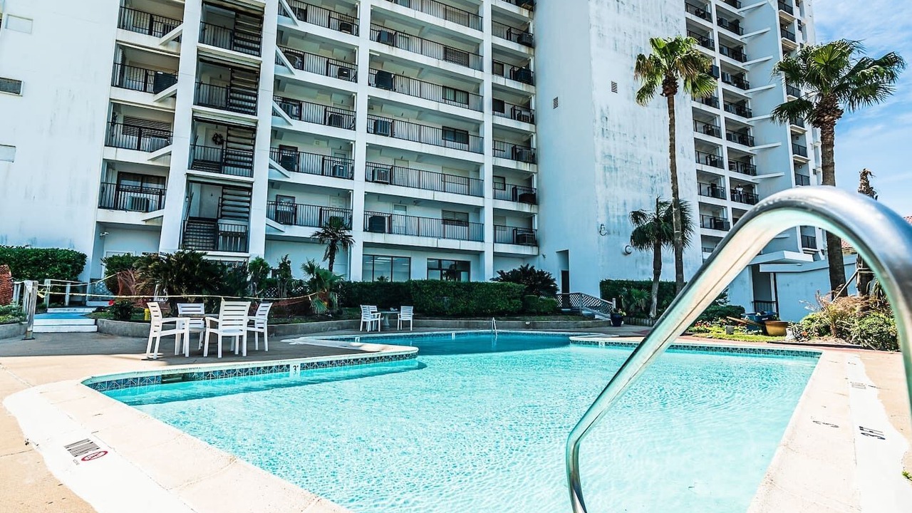 Photo of Outdoor in Galveston