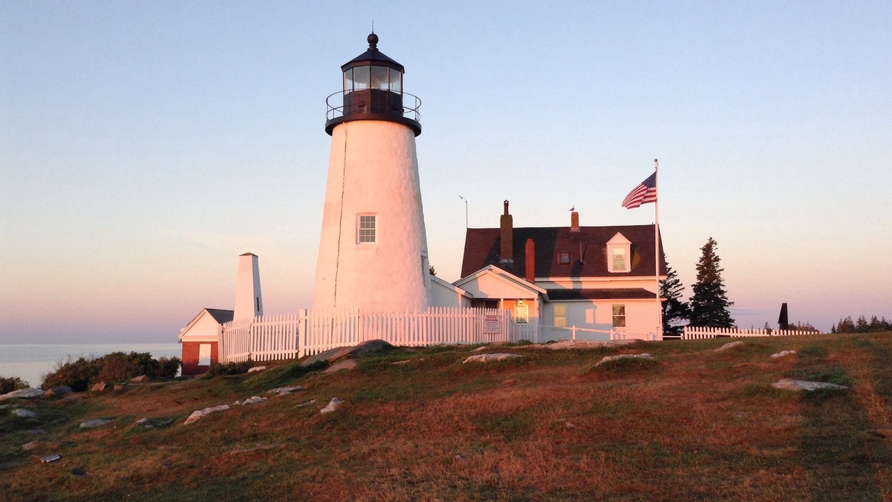 Photo of Others in Pemaquid Point