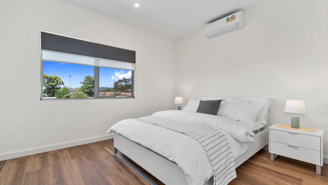 Photo of Bedroom in Dromana