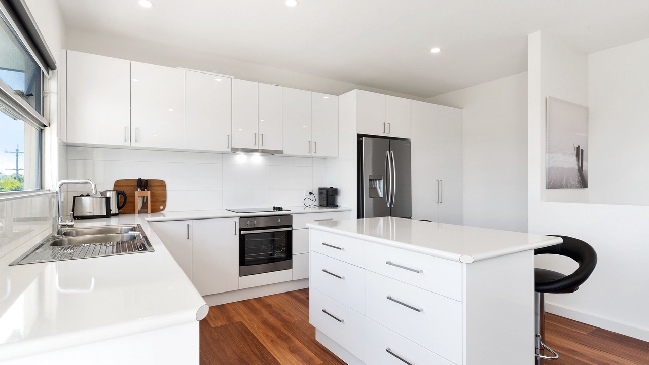 Photo of Kitchen in Dromana