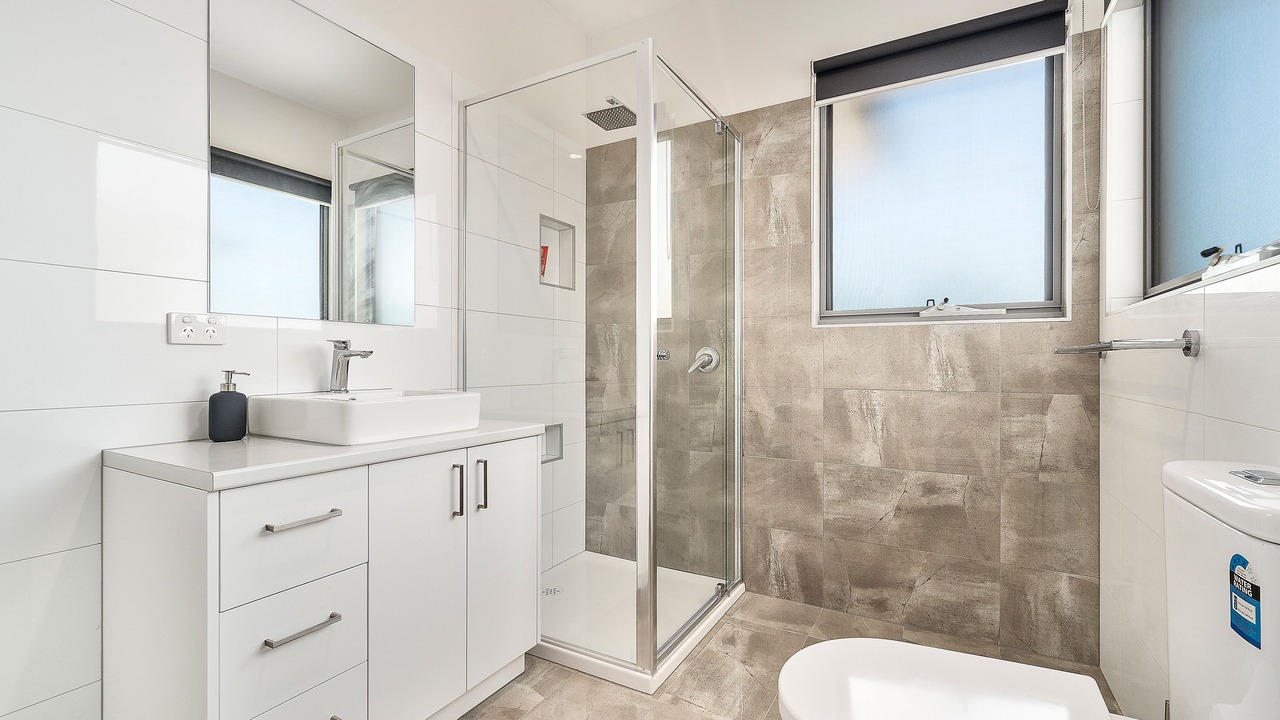 Photo of Bathroom in Dromana