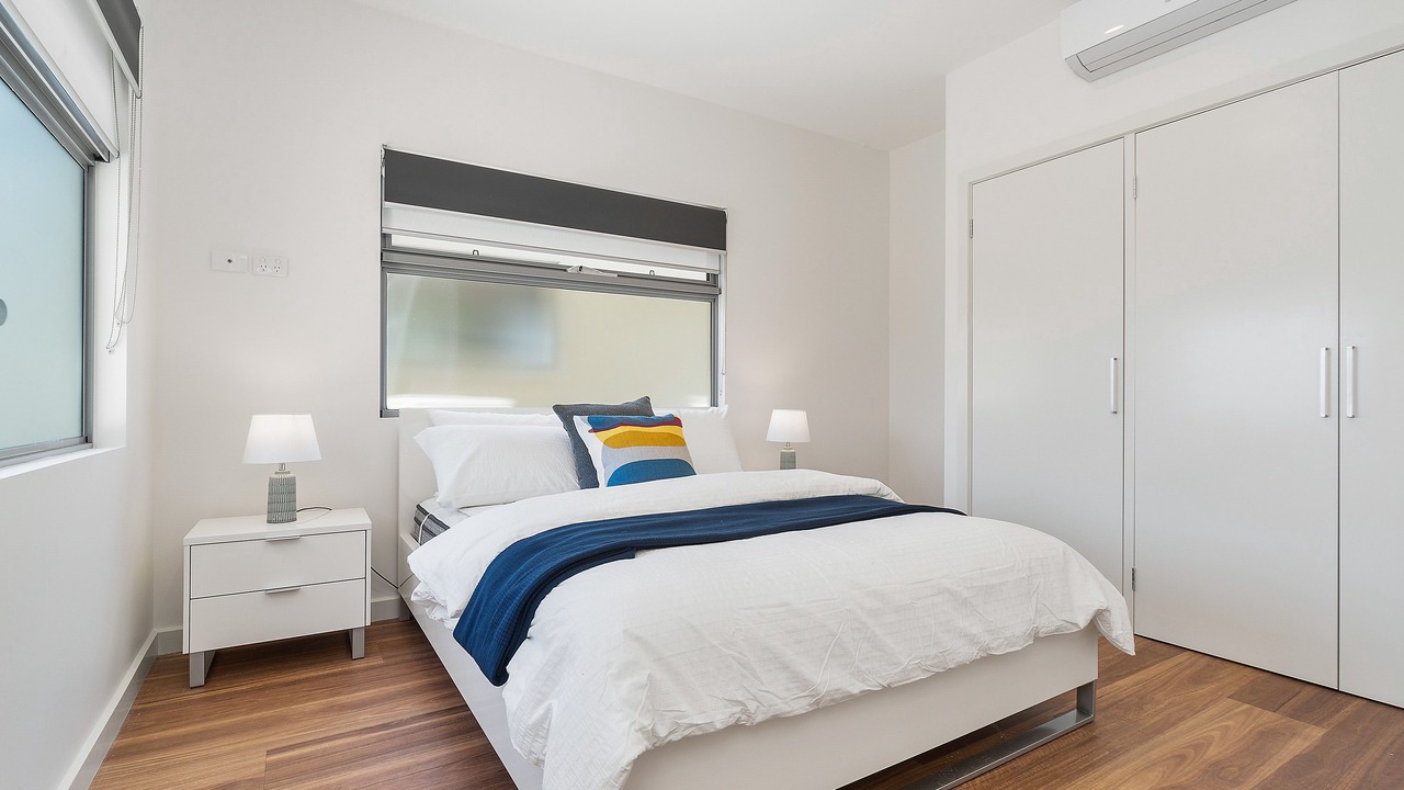 Photo of Bedroom in Dromana