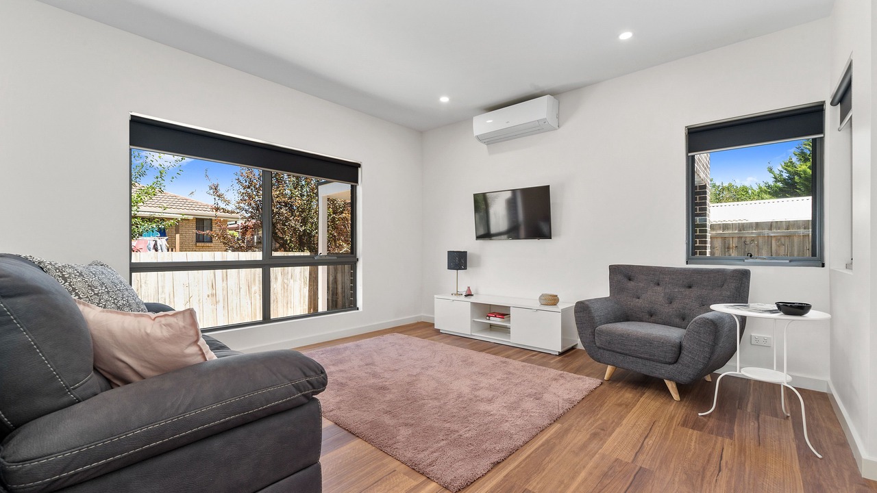 Photo of Livingroom in Dromana