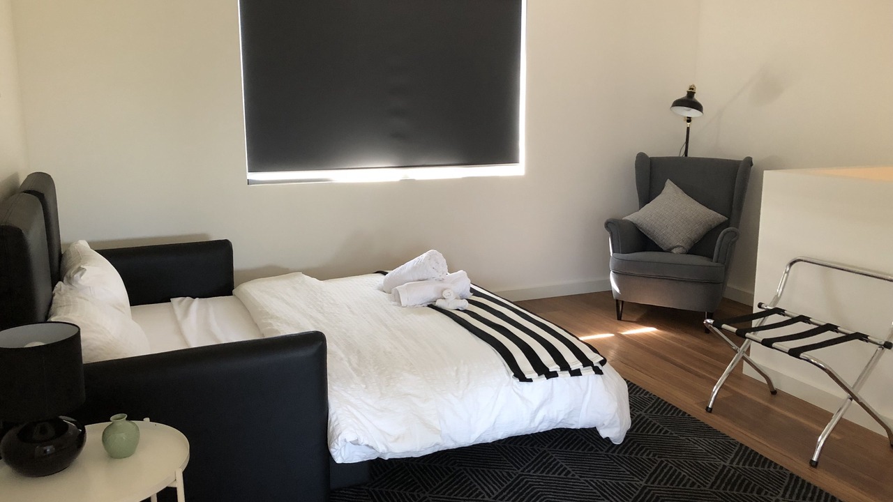 Photo of Bedroom in Dromana