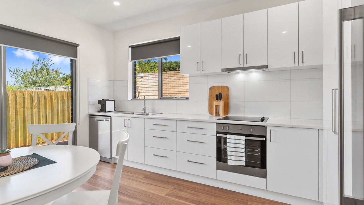 Photo of Kitchen in Dromana