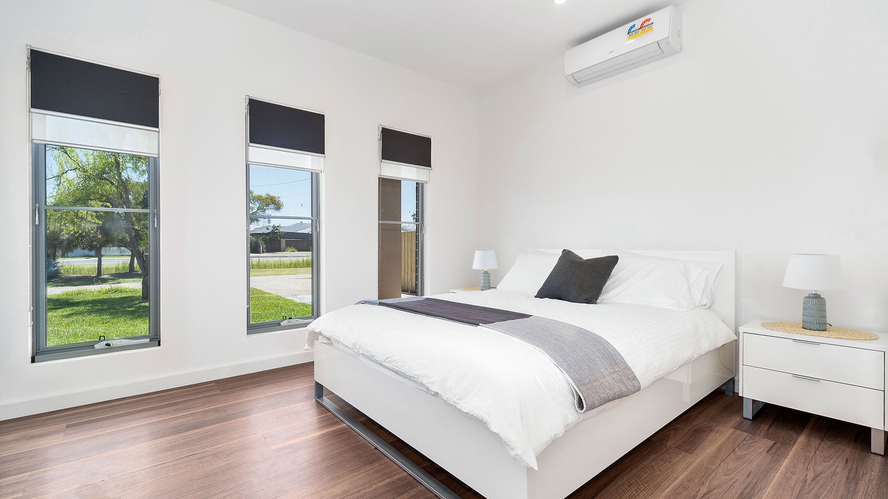 Photo of Bedroom in Dromana