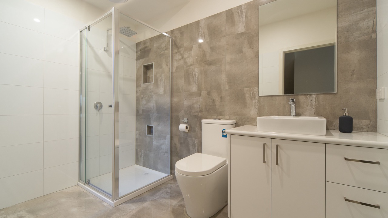 Photo of Bathroom in Dromana