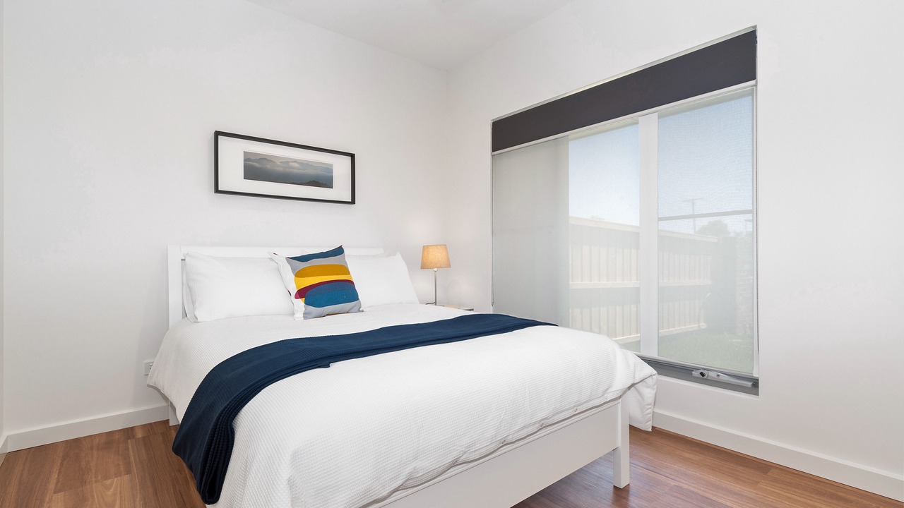 Photo of Bedroom in Dromana