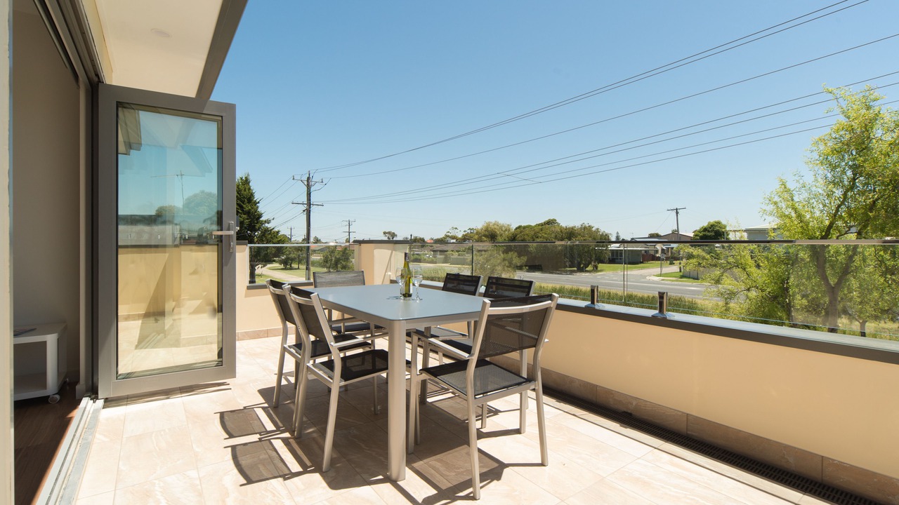 Photo of Patio Balcony in Dromana