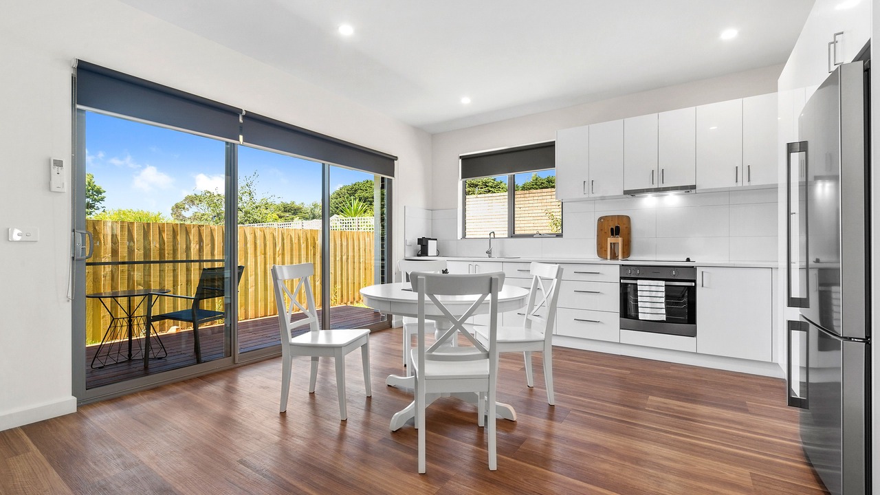 Photo of Kitchen in Dromana