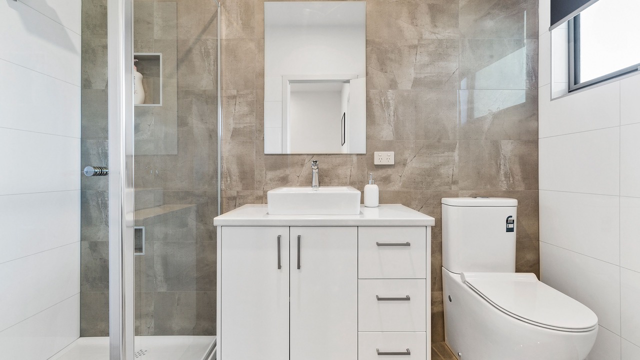 Photo of Bathroom in Dromana