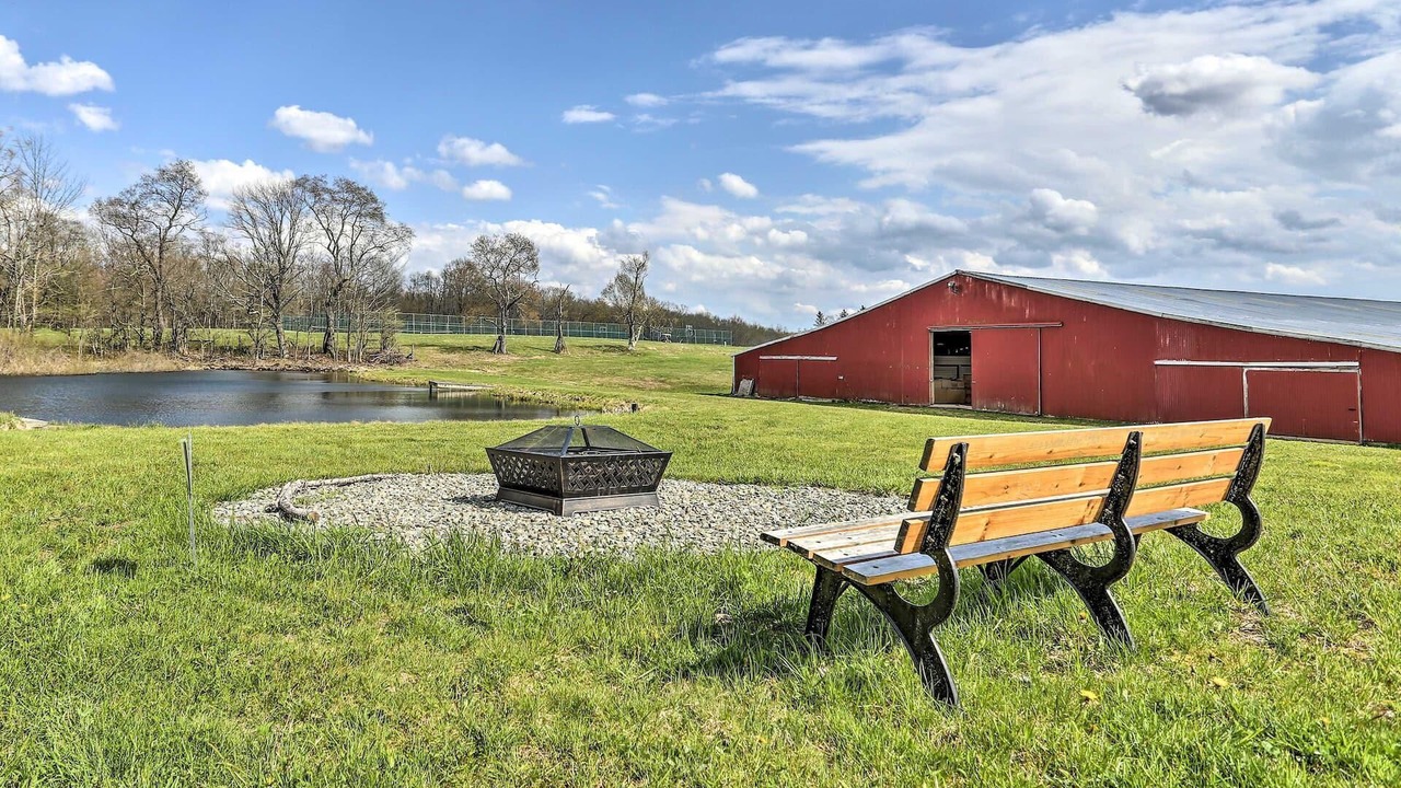 Photo of Outdoor in Pleasant Mount