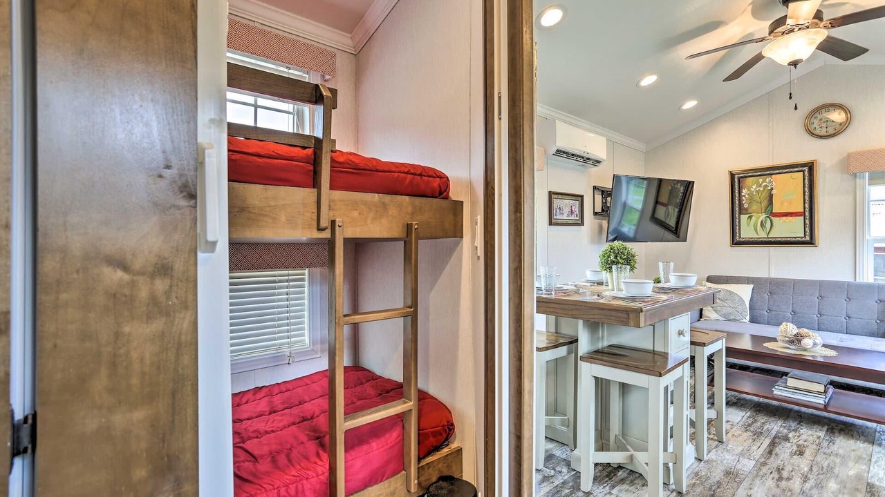 Photo of Bedroom in Pleasant Mount