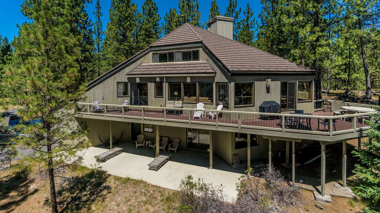 Photo of Others in Black Butte Ranch